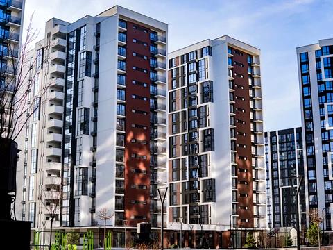 квартира за адресою Івано-Франківськ, Ленкавського вул., 34 к4