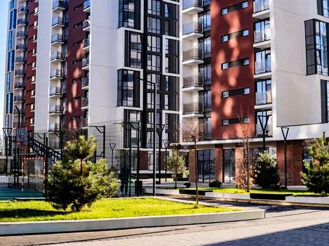 квартира за адресою Івано-Франківськ, Ленкавського вул., 34 к4