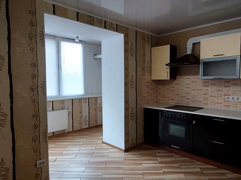 квартира по адресу Киевская ул., 164