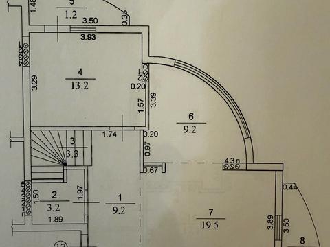 квартира за адресою Олександра Богомольця вул., 22