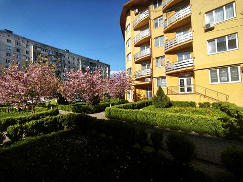 квартира за адресою Олександра Богомольця вул., 22