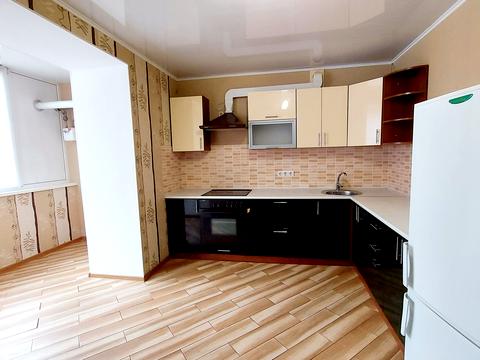 квартира по адресу Киевская ул., 164