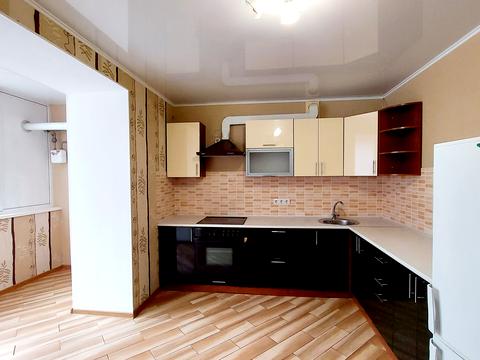 квартира по адресу Киевская ул., 164