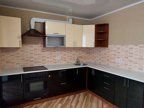 квартира по адресу Киевская ул., 164