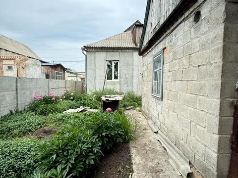 дом по адресу Подгородное, Геологів