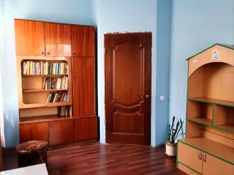 дом по адресу Подгородное, Геологів