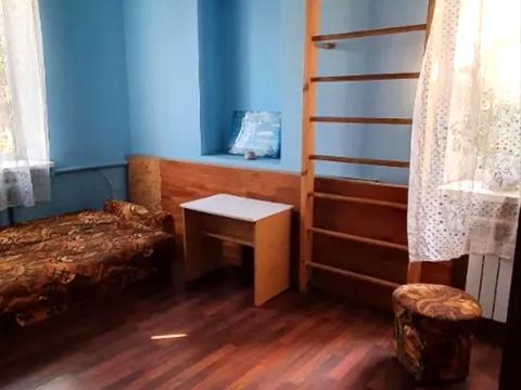 дом по адресу Подгородное, Геологів