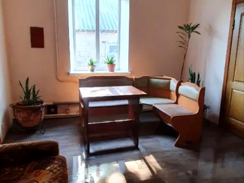 дом по адресу Подгородное, Геологів