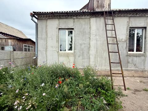 дом по адресу Подгородное, Геологів