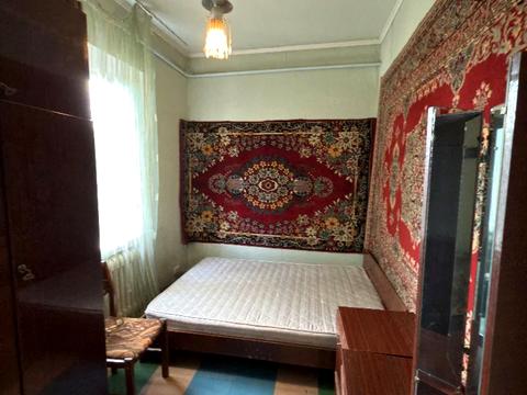 дом по адресу Подгородное, Геологів
