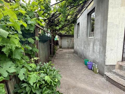 дом по адресу Подгородное, Геологів