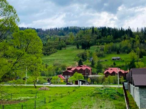 ділянка за адресою Миколи Устияновича пров.