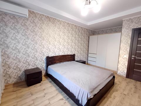 квартира по адресу Шолуденко ул., 1-В