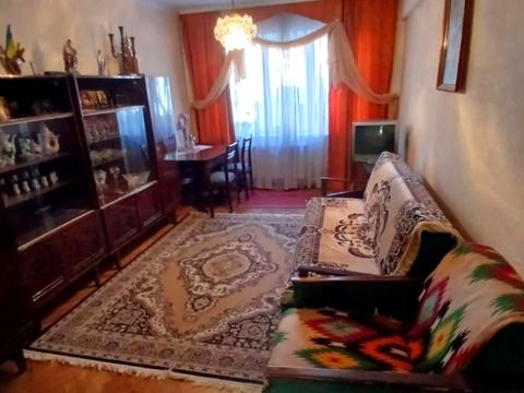 квартира по адресу Елены Телиги ул., 9