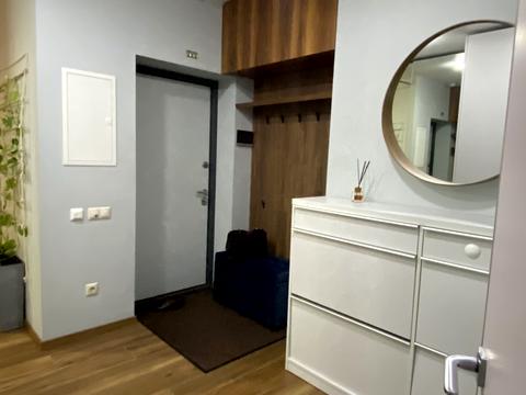 квартира по адресу Антоновича ул. (Горького), 74