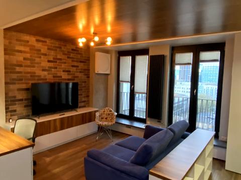 квартира по адресу Антоновича ул. (Горького), 74