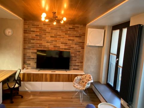 квартира по адресу Антоновича ул. (Горького), 74