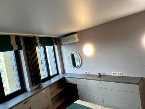 квартира по адресу Антоновича ул. (Горького), 74