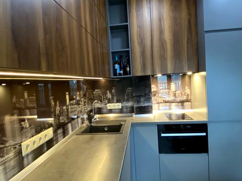 квартира по адресу Антоновича ул. (Горького), 74