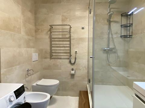 квартира по адресу Антоновича ул. (Горького), 74