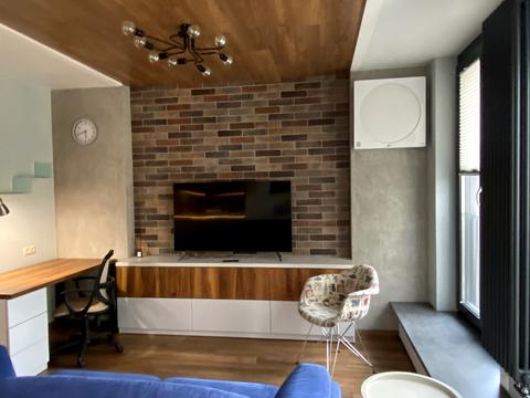 квартира по адресу Антоновича ул. (Горького), 74