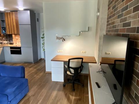 квартира по адресу Антоновича ул. (Горького), 74