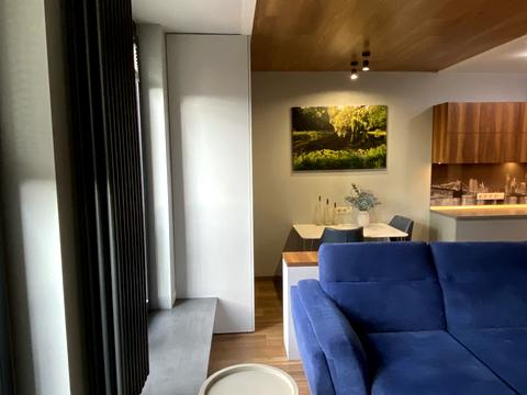 квартира по адресу Антоновича ул. (Горького), 74