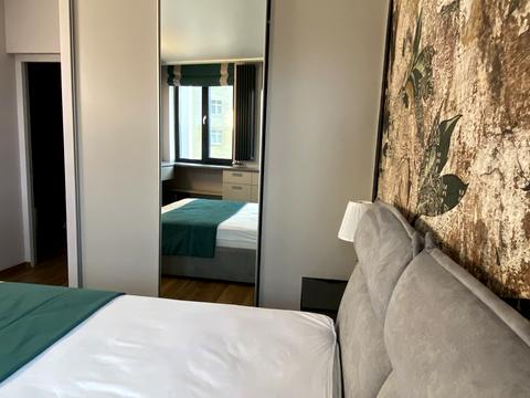 квартира по адресу Антоновича ул. (Горького), 74