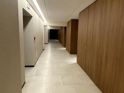 квартира по адресу Антоновича ул. (Горького), 74