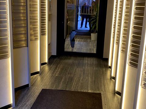 квартира по адресу Антоновича ул. (Горького), 74