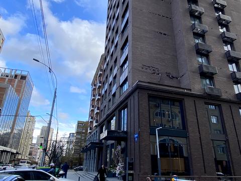 квартира по адресу Антоновича ул. (Горького), 74