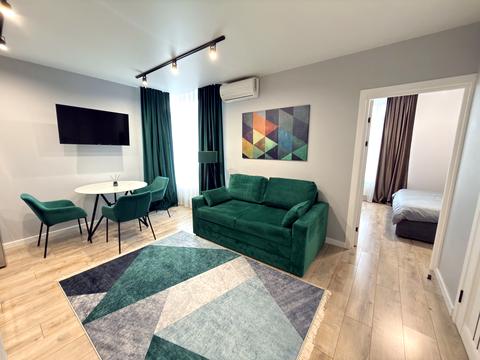 квартира за адресою Київ, Менделєєва вул., 19