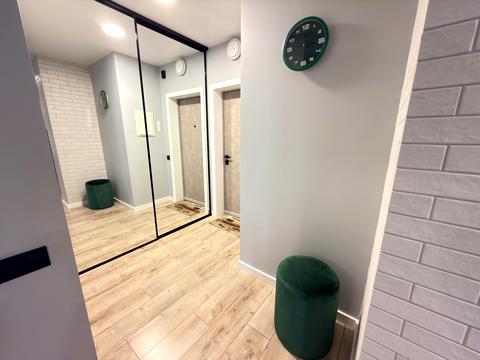 квартира за адресою Київ, Менделєєва вул., 19