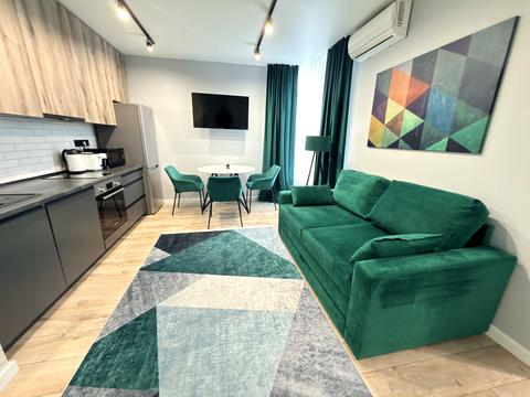 квартира за адресою Київ, Менделєєва вул., 19