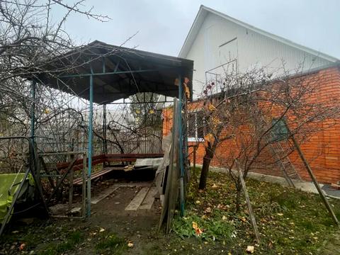 дом по адресу Коротка