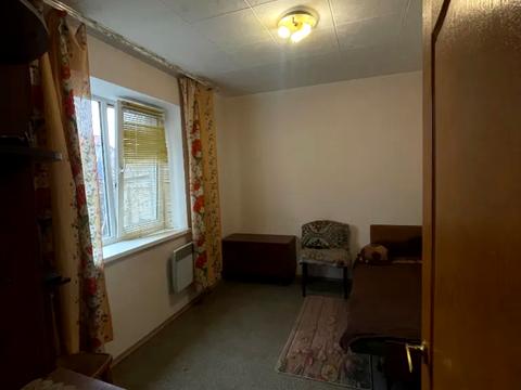 дом по адресу Коротка