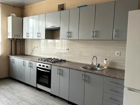 квартира по адресу Січових стрільців ул., 5