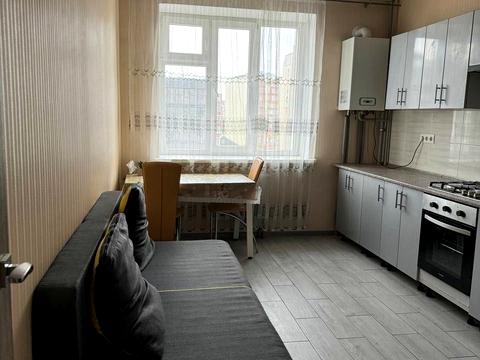 квартира за адресою Січових стрільців вул., 5