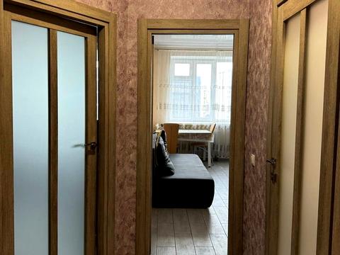 квартира за адресою Січових стрільців вул., 5