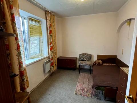 дом по адресу Коротка