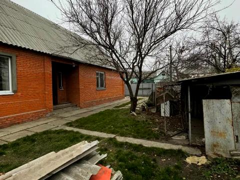 дом по адресу Коротка