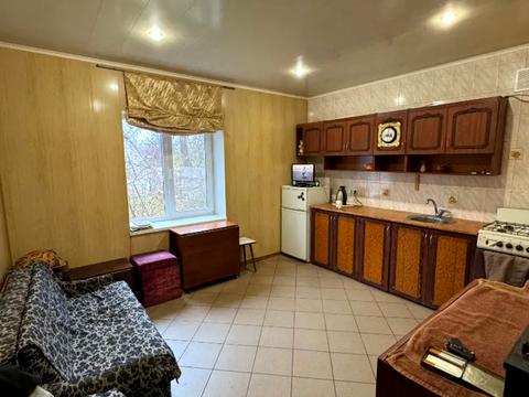 дом по адресу Коротка