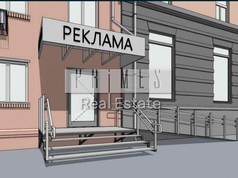 комерційна за адресою Василя Яна вул., 2