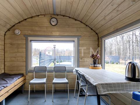 будинок за адресою Юності вул., 33в