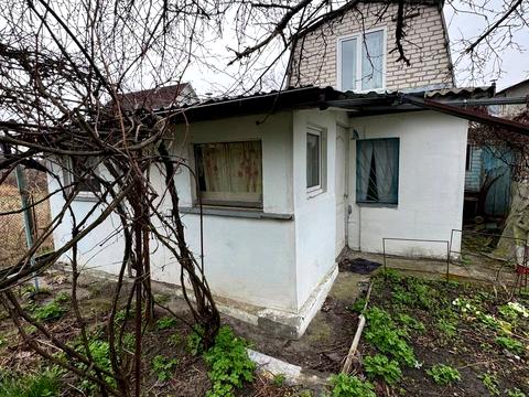 будинок за адресою Піщана вул.