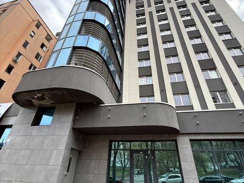 коммерческая по адресу Голосіївська, 7