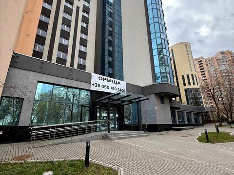 коммерческая по адресу Голосіївська, 7