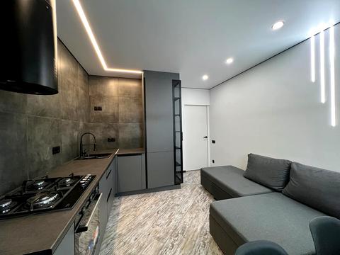 квартира за адресою Юліана Пелеша вул., 3, к5