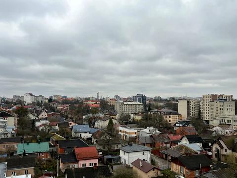 квартира за адресою Юліана Пелеша вул., 3, к5