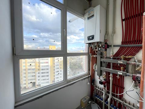 квартира за адресою Галицька вул., 120а